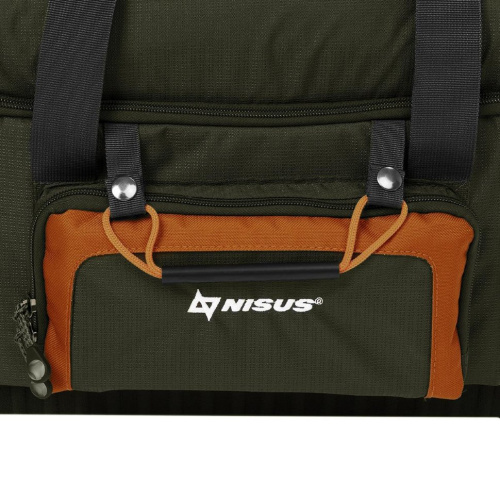 Сумка рыболовная Nisus N-630-038349 фото 4
